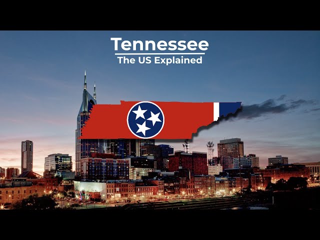 Tennessee: A Symphony of Nature, History, and Culture | SchoolTube