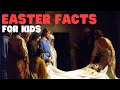 The Christian and Non-Christian Story of Easter