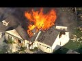 The Dangers of Gas Leaks: How to Prevent a House Explosion