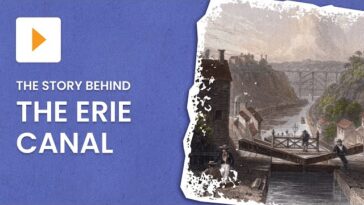 The Erie Canal: A Catalyst for American Progress
