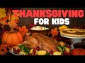 The History of Thanksgiving: A Celebration of Gratitude