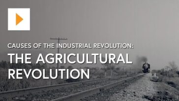 The Industrial Revolution: A Transformative Era