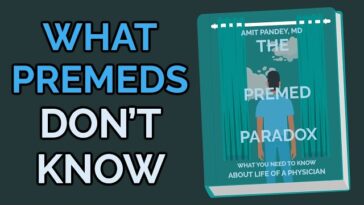 The Premed Paradox: Navigating the Path to Medicine