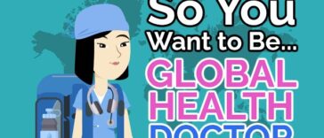 The Reality of Global Health: A Guide for Aspiring Doctors