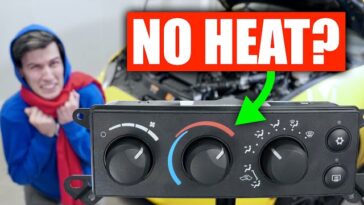 Troubleshooting a Broken Car Heater: A Comprehensive Guide