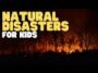 Understanding Natural Disasters: Types, Causes, and Preparedness