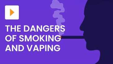 Unveiling the Hidden Dangers of Nicotine: Smoking and Vaping Risks