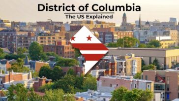 Washington, D.C.: A Journey Through History and Significance