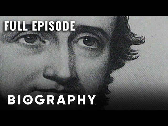 Edgar Allan Poe: A Life of Genius and Tragedy | SchoolTube