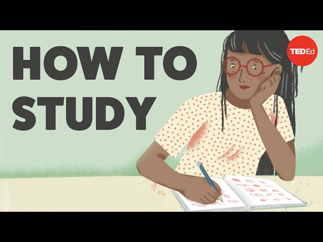 Effective Study Techniques: 3 Tips to Improve Your Learning | SchoolTube