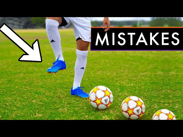 Soccer Mistakes and How to Avoid Them | SchoolTube