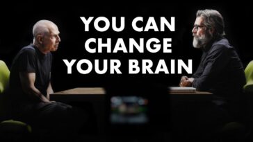 Unlocking Brain Health: Insights from Dr. Daniel Amen